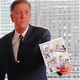Lou Avery and Don Draper: Relationship Profile