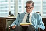 Lou Avery: Mad Men Character Profile
