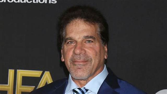 Lou Ferrigno Disability: Is He Completely Deaf? Health Update 2023