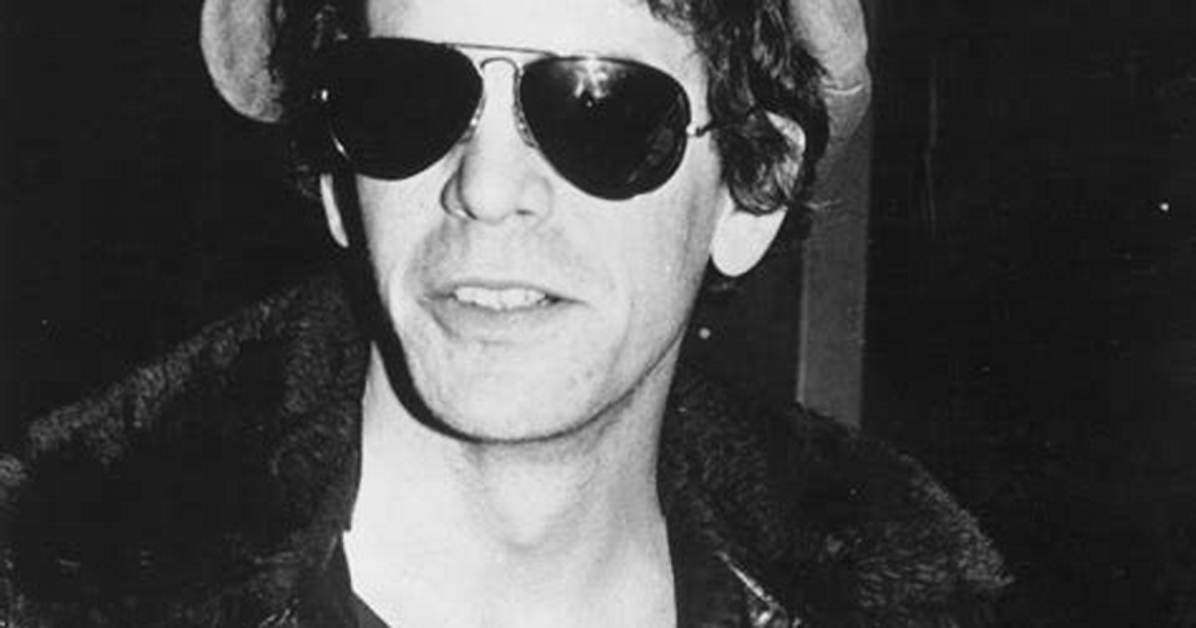 Lou Reed Net