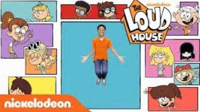 Loud House Songs Remix | Popnable
