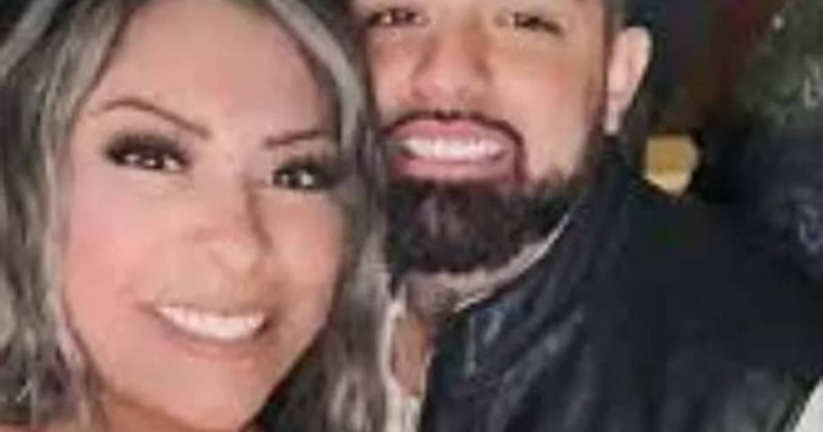 Louie the Singer's Wife: Meet [Name]