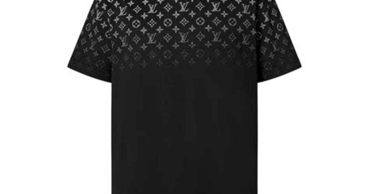 Louie Vuitton Shirts: a Comprehensive Guide to Luxury Fashion