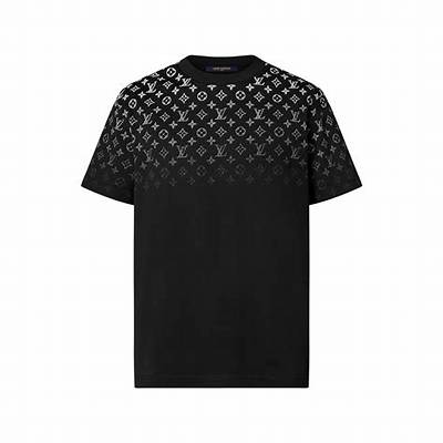 Louie Vuitton Shirts: a Comprehensive Guide to Luxury Fashion