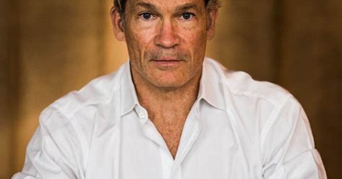 Louis Bacon Net