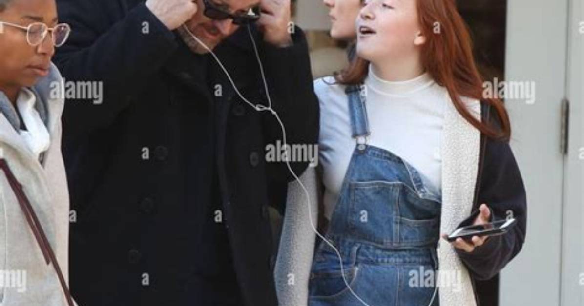 Louis Ck Family Members: Everything to Know About His Wife and Kids