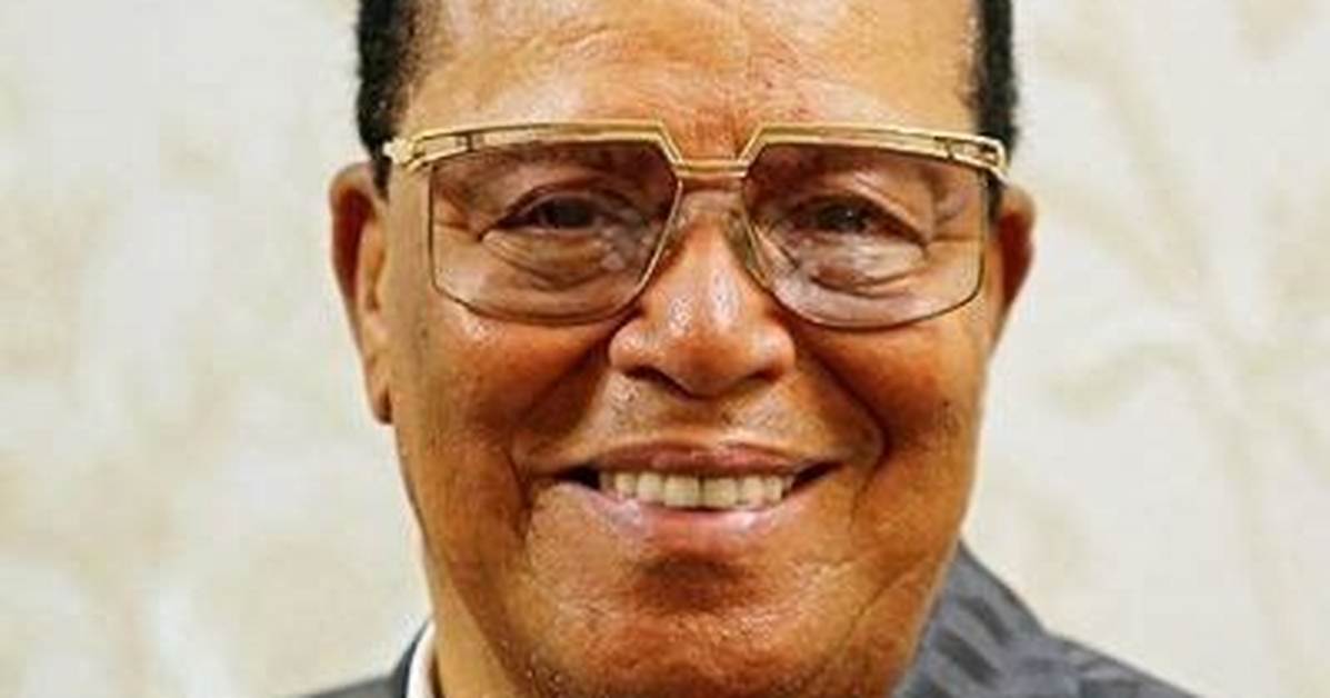 Louis Farrakhan S Net Worth Age Height Weight Wife Kids Bio