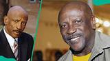 Louis Gossett Jr Net Worth 2024: a Comprehensive Look at the Oscar-Winning Actor's Wealth