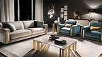 Louis Pullman: Designer Furniture & Luxury Living