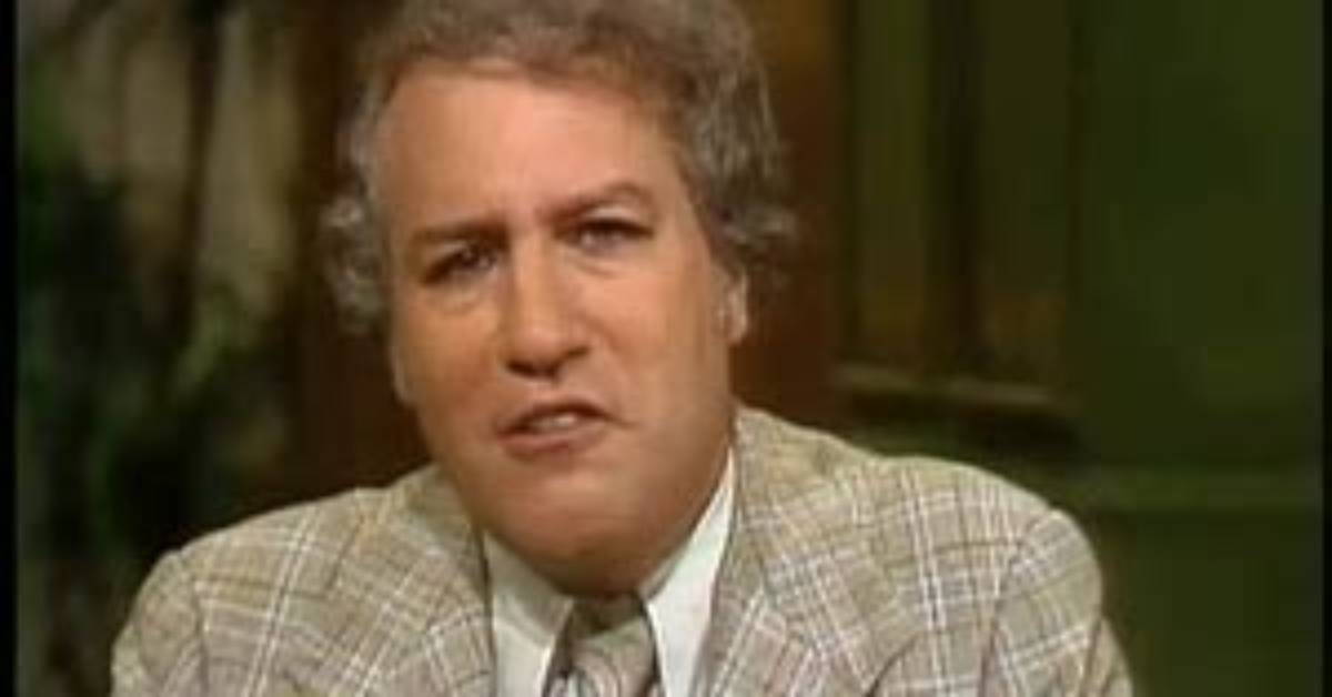 Louis Rukeyser Net