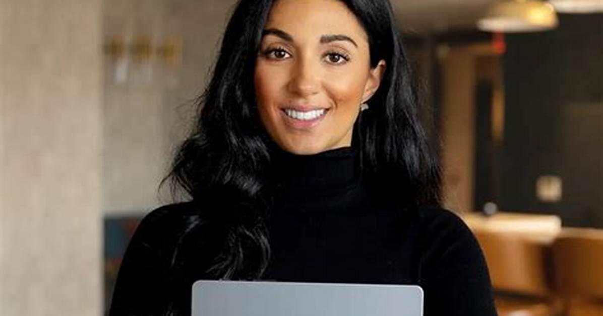 Louisa Riofrio Net Worth