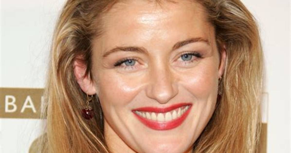 Louise Lombard Net Worth