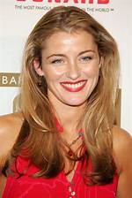 Louise Lombard Net Worth
