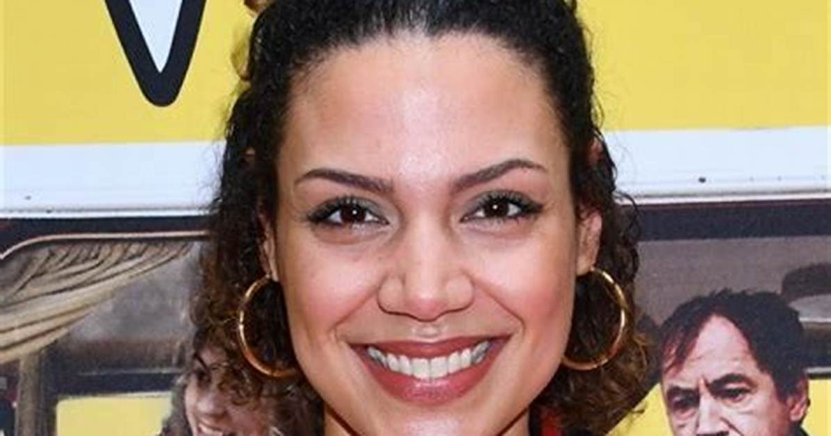 Louise Ramos Height Weight Net Worth Age Birthday Wikipedia Who