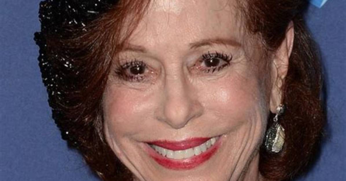 Louise Sorel Net Worth