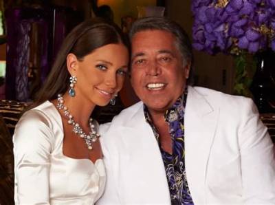 Loujain Adada Age and Net Worth: Who Is Her Husband Walid Juffali?