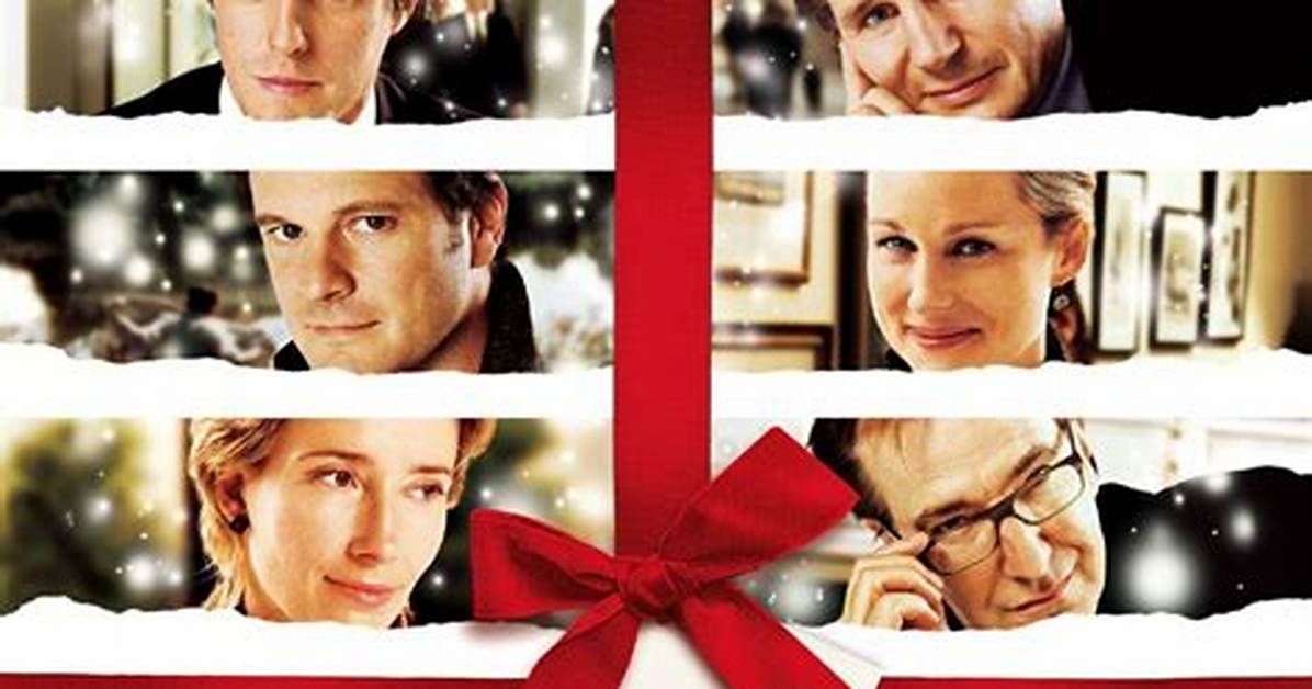 Love Actually Actress: Memorable Performances
