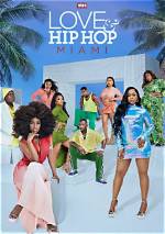 Love and Hip Hop Tommie Season