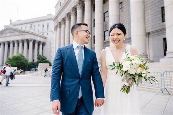 Love and Marriage Beyond the Court
