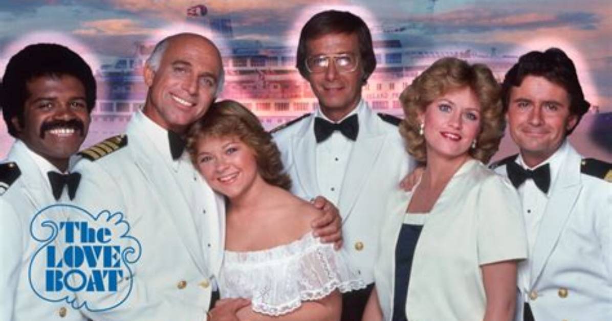Love Boat: Meet Ted Lange Wife Mary Ley – Their Age Difference Children and Married Life Info