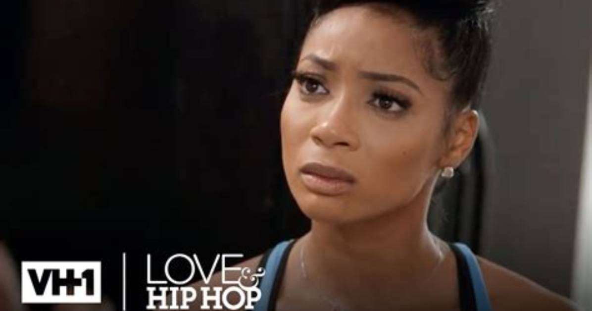 Love & Hip Hop Tommie Lee