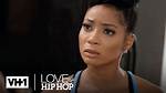 Love & Hip Hop Tommie Lee