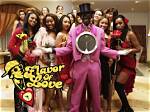 Love in the Spotlight: Flavor Flav's Wife 2024