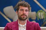 ‘Love Is Blind’ ‘S Cole Barnett Is in ‘Much Needed Therapy’ After Season 3 Aired: ‘Freeing and Liberating’