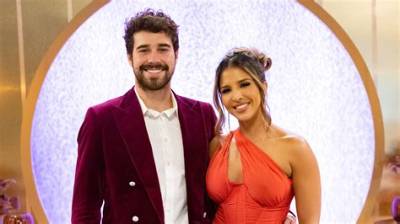 ‘Love Is Blind’ ‘S Zanab and Cole ‘Do Not Speak’ After Dramatic Wedding: ‘I Stand by Everything I Said’