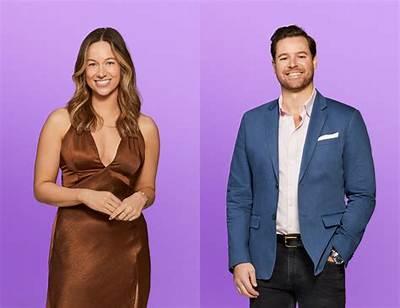 Love Is Blind: the Journey of Lauren and Cameron