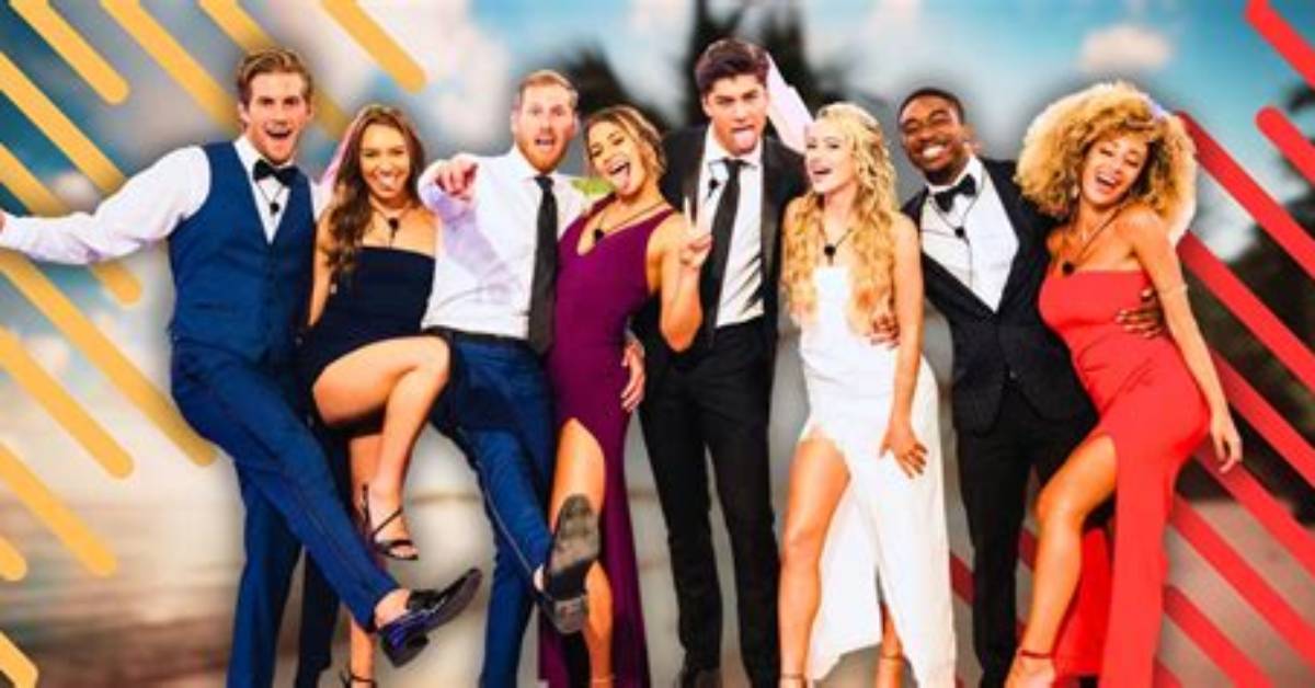Love Island Cast Season 1: Meet the Original Contestants