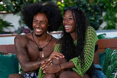 Love Island's Kordell: Height Revealed!