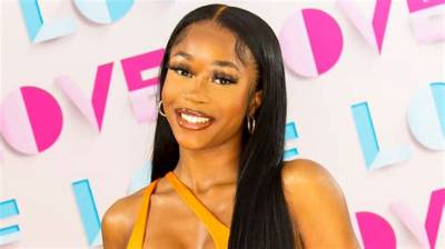 Love Island: Salma Naran Age and Wiki -Where Is She from? Everything to Know