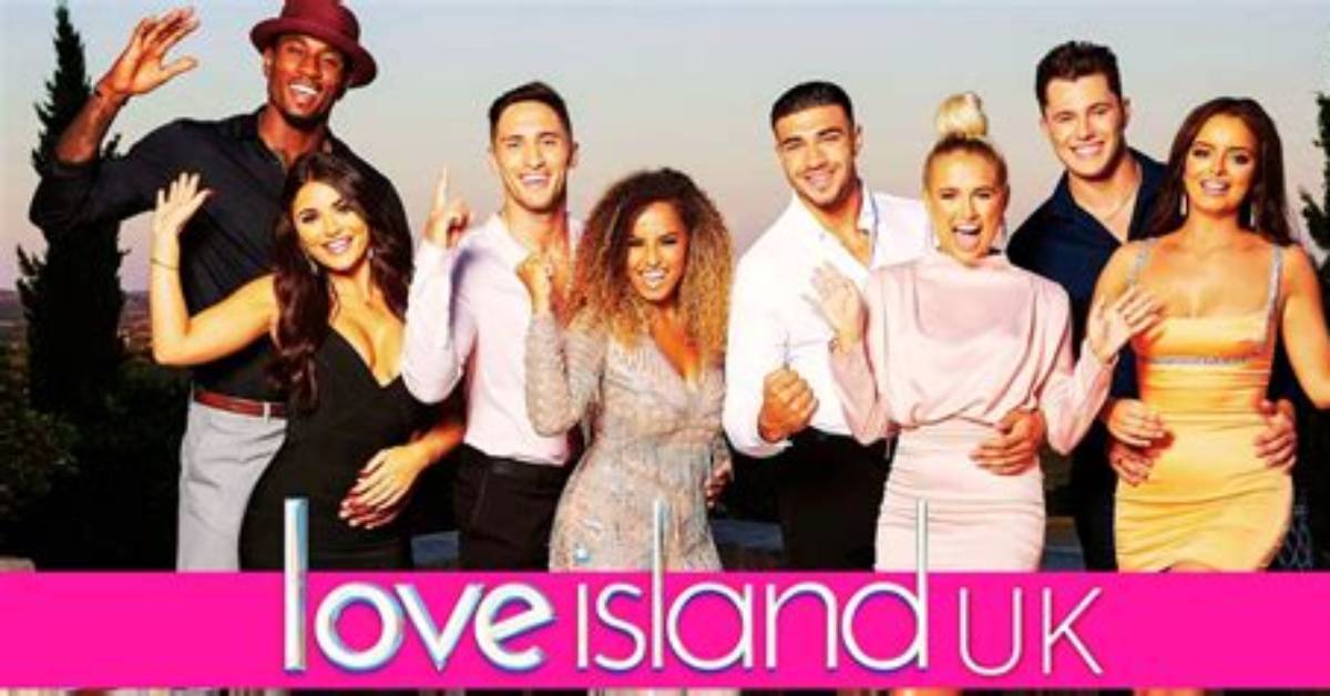 Love Island Uk Season 3: a Comprehensive Guide to the Most Dramatic Season Yet