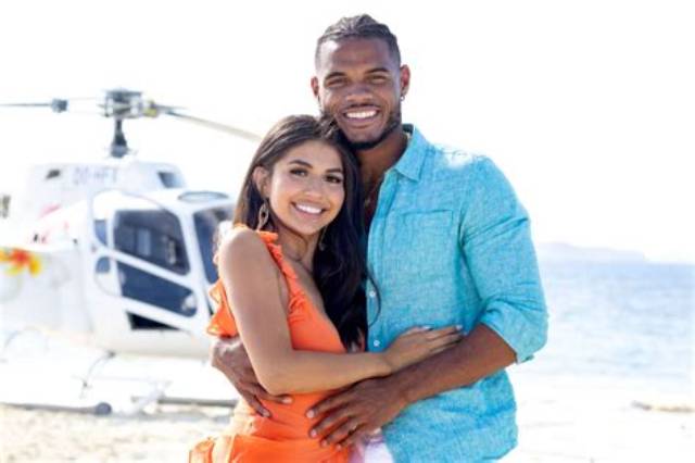 Love Island Usa: Are Kassy and Leo Still Together?