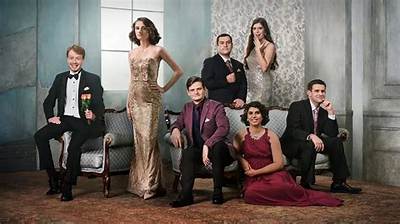 Love on the Spectrum Australia Cast: a Deep Dive into the Lives and Stories
