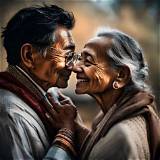 Love Picture Couple Images: Capturing the Essence of Romance