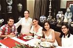 Lovi Poe Parents: Meet Fernando Poe Jr. and Rowena Moran