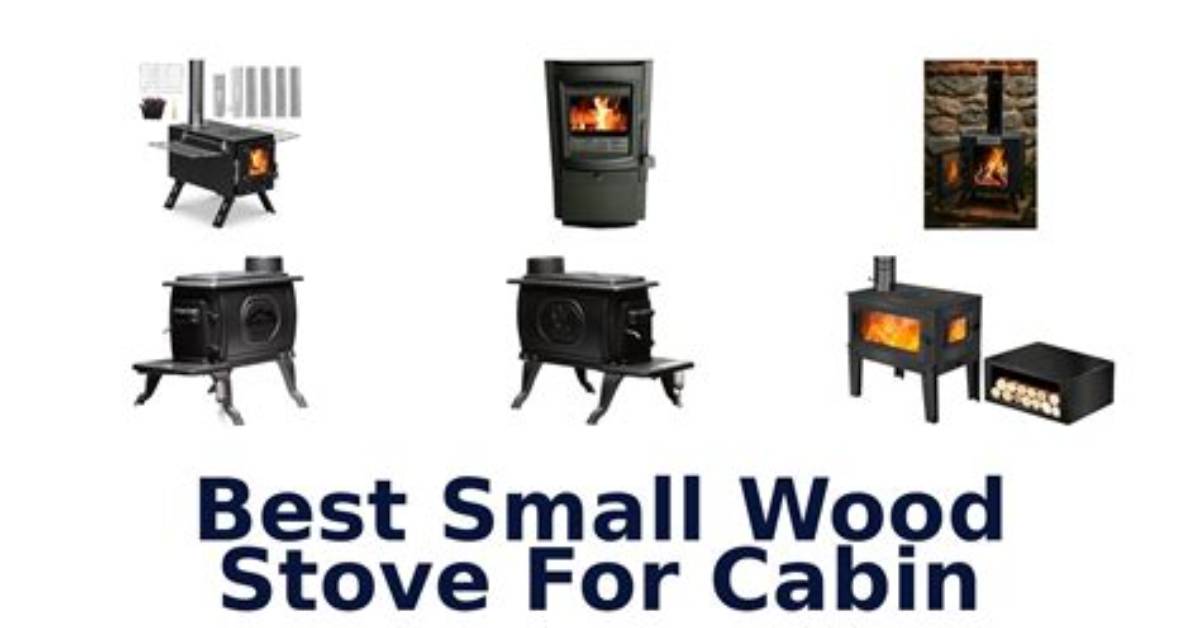 Low-Wattage Stoves for Cabins | Homesteady
