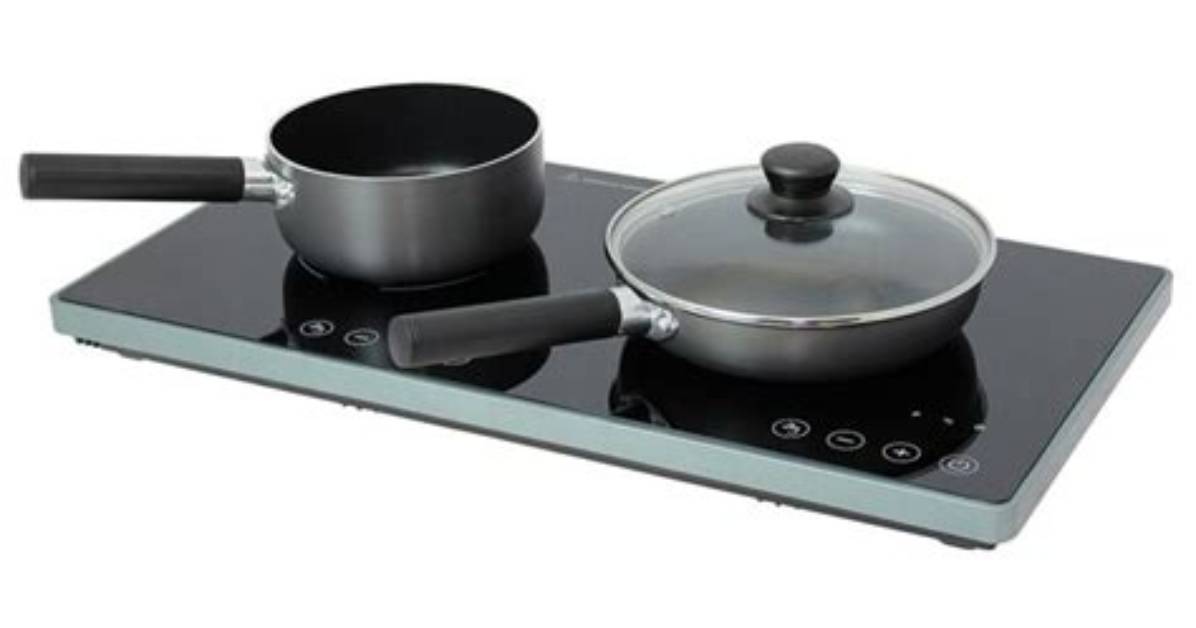 Low Wattage Stoves For