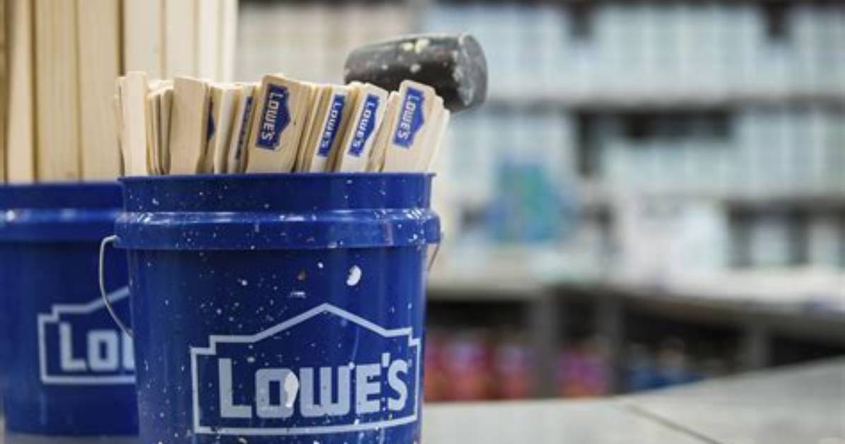 Lowe's Home Improvement: Your Go-to Destination in Reidsville, North Carolina