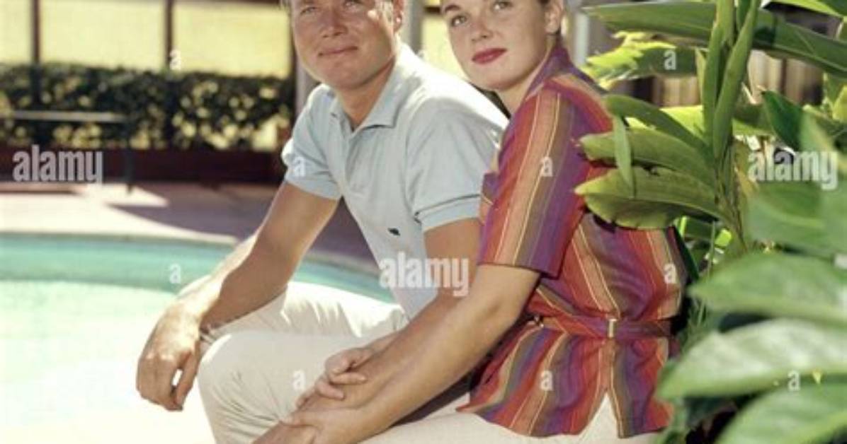 Luana Patten and John Smith Daughter: a Detailed Exploration