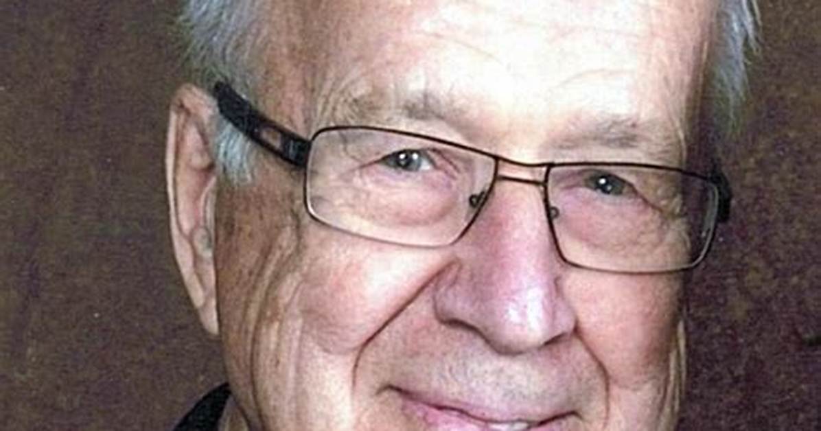Luc Poirier S Obituary Cause of Death Who Was Luc Poirier What Happened to Luc