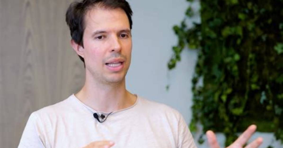 Luca Ferrari Net Worth