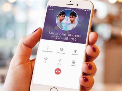 Lucas and Marcus Phone Number Whatsapp Number Contact Number Mobile