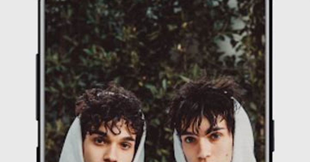Lucas and Marcus Phone