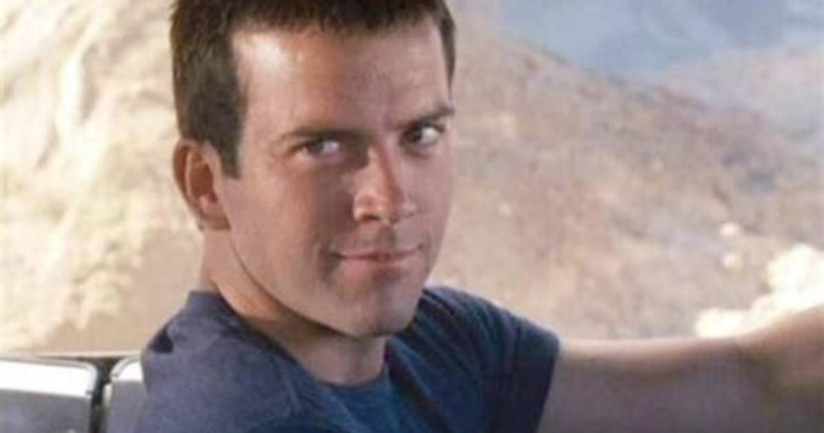 Lucas Black's Life-Altering Battle with Illness