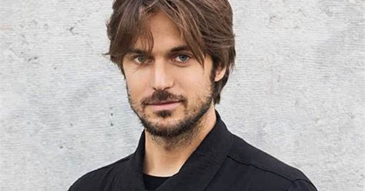 Lucas Bravo Net Worth