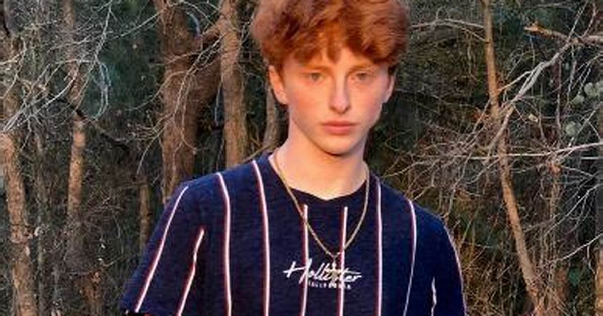 Lucas Brugioni Height, Weight, Net Worth, Age, Birthday, Wikipedia, Who, Nationality, Biography