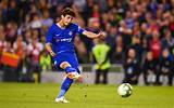 Lucas Piazon, Brazilian Footballer, to Leave Chelsea After 9 Year's